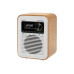 onit DAB+ Radio Marcando Weiss onit DAB+ Radio Marcando Weiss