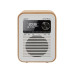 onit DAB+ Radio Marcando Weiss onit DAB+ Radio Marcando Weiss