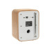onit DAB+ Radio Marcando Weiss onit DAB+ Radio Marcando Weiss
