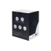 onit DAB+ Radio Marcando Weiss onit DAB+ Radio Marcando Weiss