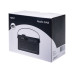 onit DAB+ Radio Amoroso Schwarz