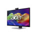 Acer Monitor ProDesigner PE270XTbmiiprcuzx