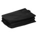 STRUCT Pflanzentasche 2er Set, Filz, 50 x 50 x 40 cm