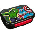 Scooli Lunchbox Avengers Mehrfarbig Scooli Lunchbox Avengers Mehrfarbig
