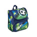 Scooli Rucksack Cutie Soccer Champ 6.5 L, Mehrfarbig