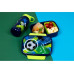 Scooli Lunchbox Fussball Dunkelblau Scooli Lunchbox Fussball Dunkelblau