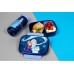 Scooli Lunchbox Frozen Dunkelblau