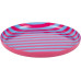 present time Speiseteller Animado Medium, Bright pink / Soft blue