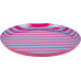 present time Speiseteller Animado Large, Bright pink / Soft blue