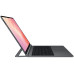 Samsung Pro Keyboard Tablethülle mit Tastatur Grau