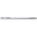 Samsung Pro Keyboard Tablethülle mit Tastatur Silber