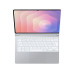 Samsung Pro Keyboard Tablethülle mit Tastatur Silber