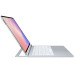 Samsung Pro Keyboard Tablethülle mit Tastatur Silber