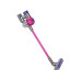 Casdon Reinigungs-Spielzeug Dyson Staubsauger V8 Cord Free Pink Casdon Reinigungs-Spielzeug Dyson Staubsauger V8 Cord Free Pink