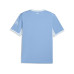 PUMA MCFC Home Jersey Replica, Hellblau, XL PUMA MCFC Home Jersey Replica, Hellblau, XL