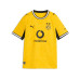 PUMA BVB Home Jersey Replica Jr Gelb, 116 PUMA BVB Home Jersey Replica Jr Gelb, 116