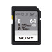 Sony Fotokamera ZV-1A SDXC Card SH 115 III Kit