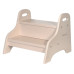 Kindsgut Holztritt Sand Kindsgut Holztritt Sand