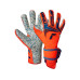 reusch Attrakt Freegel Fusion Grösse: 10.5, Shocking Orange/Blau