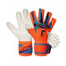 reusch Attrakt Duo Evolution Grösse: 10.5, Shocking Orange/Blau reusch Attrakt Duo Evolution Grösse: 10.5, Shocking Orange/Blau