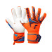 reusch Attrakt Freegel Advance Junior Gr: 4, Shocking Orange/Blau