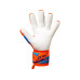 reusch Attrakt Freegel Advance Junior Gr: 5, Shocking Orange/Blau reusch Attrakt Freegel Advance Junior Gr: 5, Shocking Orange/Blau