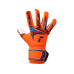 reusch Attrakt Freegel Advance Junior Gr: 5, Shocking Orange/Blau reusch Attrakt Freegel Advance Junior Gr: 5, Shocking Orange/Blau