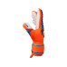 reusch Attrakt Freegel Advance Junior Gr: 6, Shocking Orange/Blau reusch Attrakt Freegel Advance Junior Gr: 6, Shocking Orange/Blau