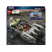 LEGO® Star Wars Sternenschiff der Anzellaner 75445