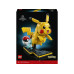 LEGO® Pokémon Pikachu und Pokéball 72152 LEGO® Pokémon Pikachu und Pokéball 72152