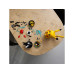 LEGO® Pokémon Pikachu und Pokéball 72152 LEGO® Pokémon Pikachu und Pokéball 72152