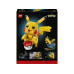 LEGO® Pokémon Pikachu und Pokéball 72152 LEGO® Pokémon Pikachu und Pokéball 72152