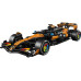 LEGO® Technic McLaren MCL39 F1 Rennwagen 42228