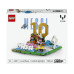LEGO® Editions Lionel Messi – Fussball-Highlights 43011