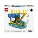 LEGO® Editions Vini Jr. – Fussball-Highlights 43027