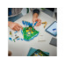 LEGO® Editions Vini Jr. – Fussball-Highlights 43027