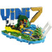 LEGO® Editions Vini Jr. – Fussball-Highlights 43027