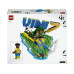 LEGO® Editions Vini Jr. – Fussball-Highlights 43027