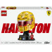 LEGO® Editions Scuderia Ferrari HP Lewis Hamilton Helm 43022