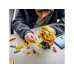 LEGO® Editions Scuderia Ferrari HP Lewis Hamilton Helm 43022