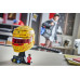 LEGO® Editions Scuderia Ferrari HP Lewis Hamilton Helm 43022