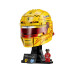 LEGO® Editions Scuderia Ferrari HP Lewis Hamilton Helm 43022