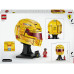 LEGO® Editions Scuderia Ferrari HP Lewis Hamilton Helm 43022