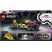 LEGO® Speed Champions F1 ACADEMY Rennwagen 77258