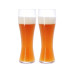 Spiegelau Bierglas Beer Classics 700 ml, 2 Stück, Transparent