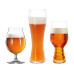 Spiegelau Bier-Tasting-Set Beer Classics 700 ml, Dreiteilig , Klar