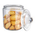 APS Vorratsglas mit Deckel Classic 4.0 Liter