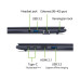 Acer Notebook TravelMate P4 (TMP416-54-TCO-54HU)