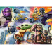 Ravensburger Puzzle The Mandalorian und Grogu 500 Teile Ravensburger Puzzle The Mandalorian und Grogu 500 Teile
