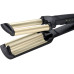 Babyliss Welleneisen Easy Waves C260E Titan-Keramik Schwarz